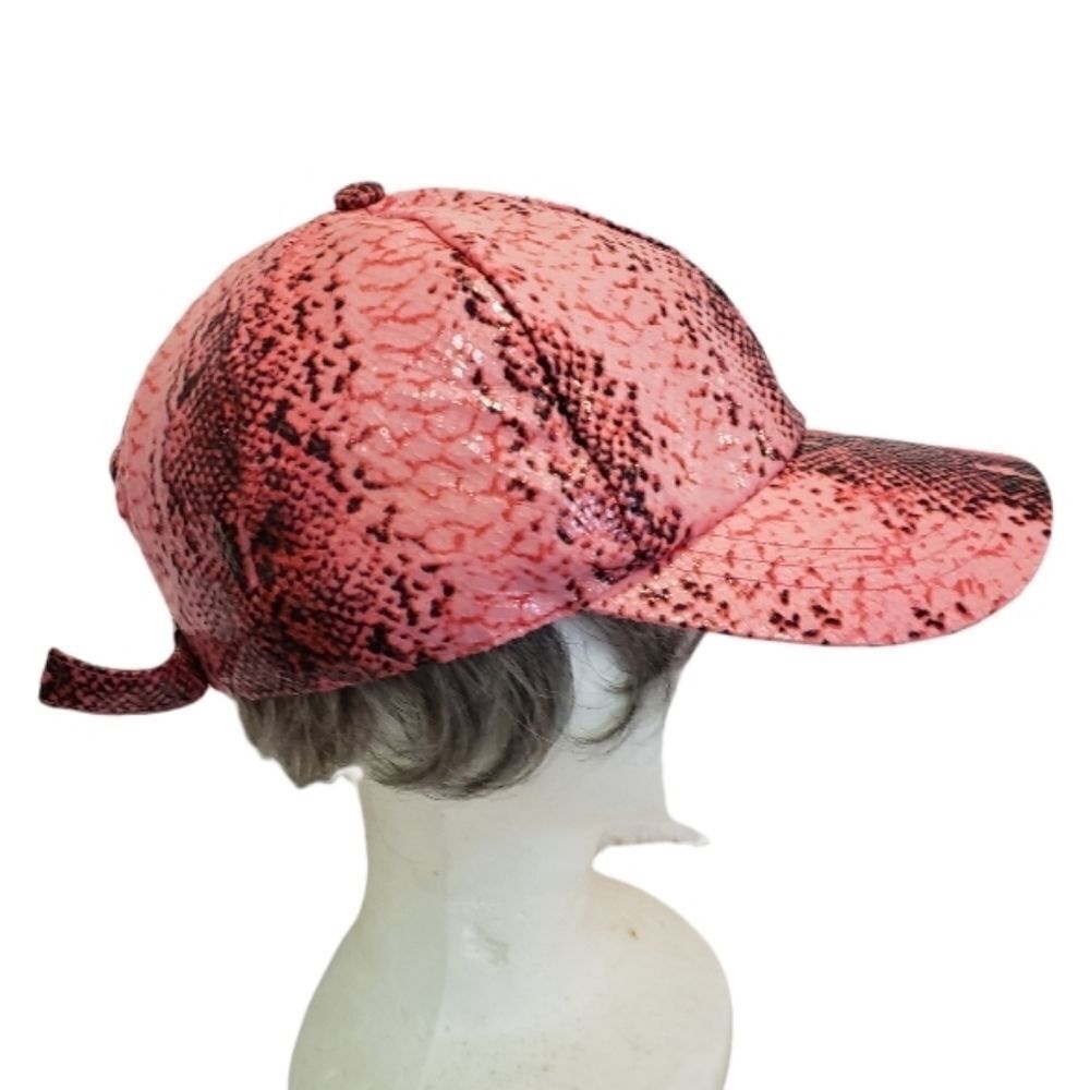 Arlin Cap  - Picture 2 of 5